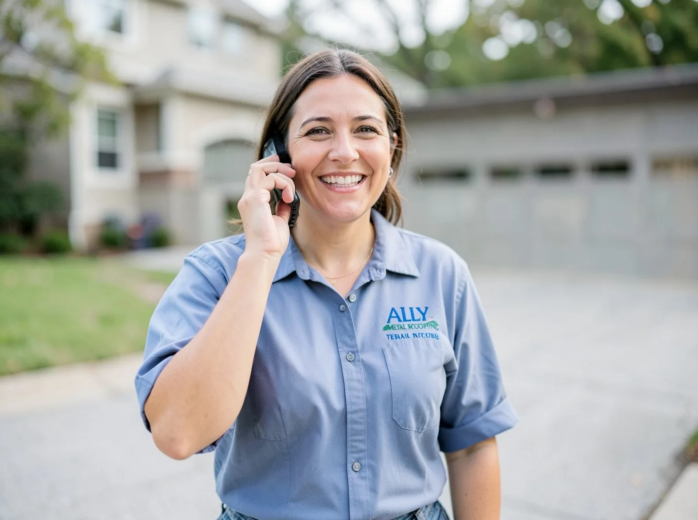 Metal Roof Installation Blounts Creek, NC FAQs